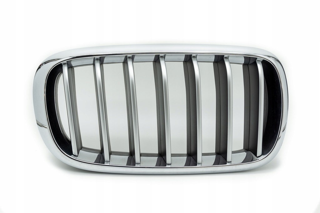 фото №1, Решітка радіатора решітка радіатора права bmw f15 f16 x5 x6