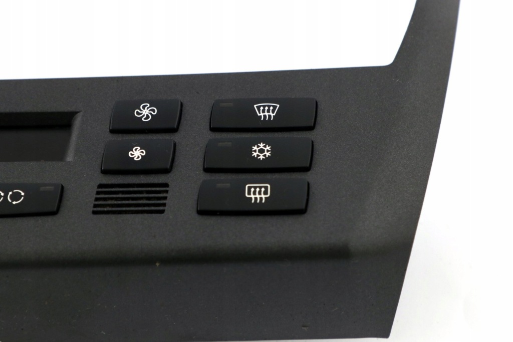 Купить Bmw x3 e83 lci панель обдув кондиционера 3415204