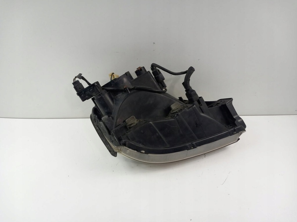 фото №7, Hyundai tucson i лампа перед ліва