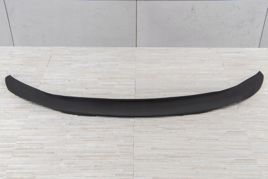 фото №10, Hyundai elantra спойлер бампера перед 86591f2aa0