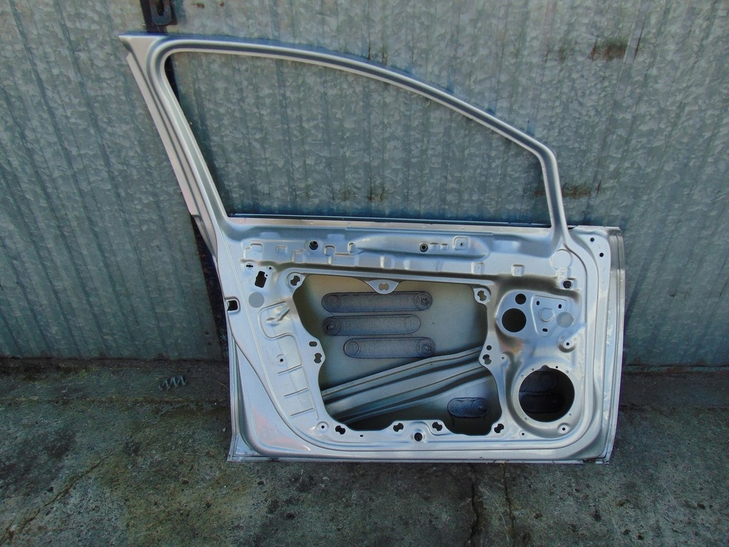 фото №11, Дверь левый перед vw golf viii 5h4831311d
