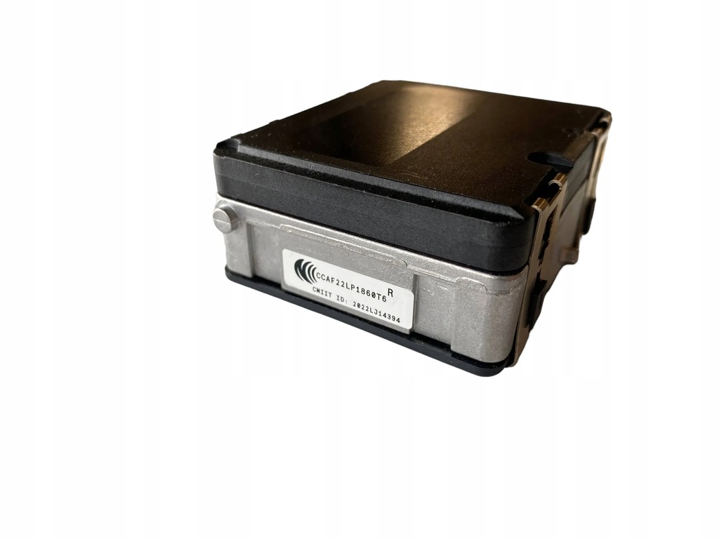 фото №3, 9079006004 новый радар mercedes sprinter w907