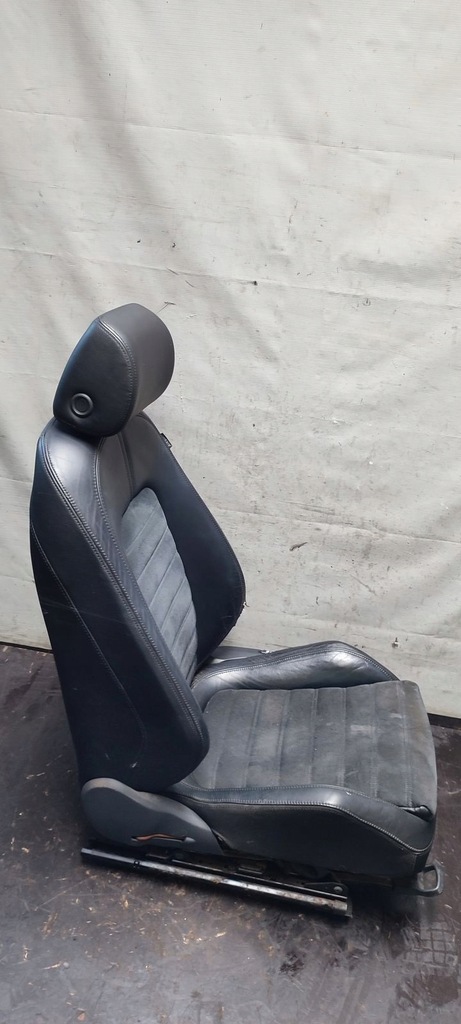 фото №12, Сиденье сиденья комплект vw passat b6 kombi