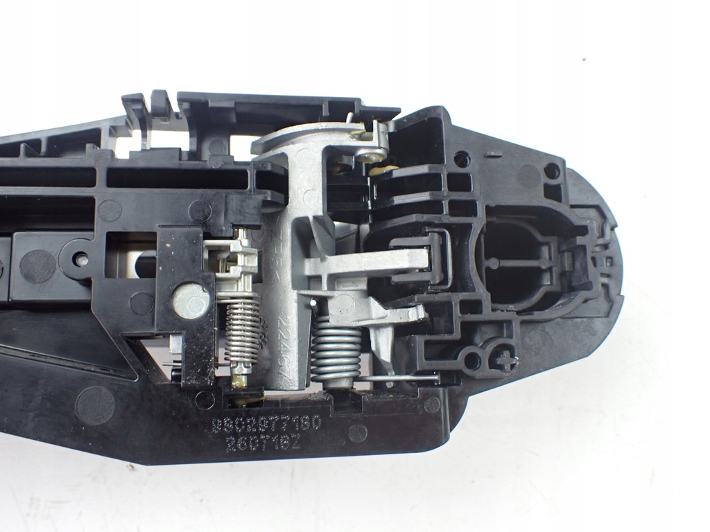 фото №5, Ручка двері лівий задня opel crossland x