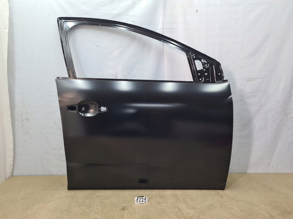 фото №1, Dacia sandero iii 3 stepway двері передні праве