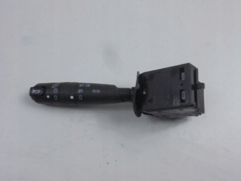 фото №8, Peugeot 206 98-03 перемикач комбінований