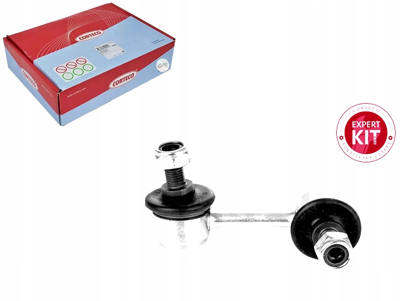 фото №1, Соединитель тяга стабилизатора перед p toyota avensis carina e vi