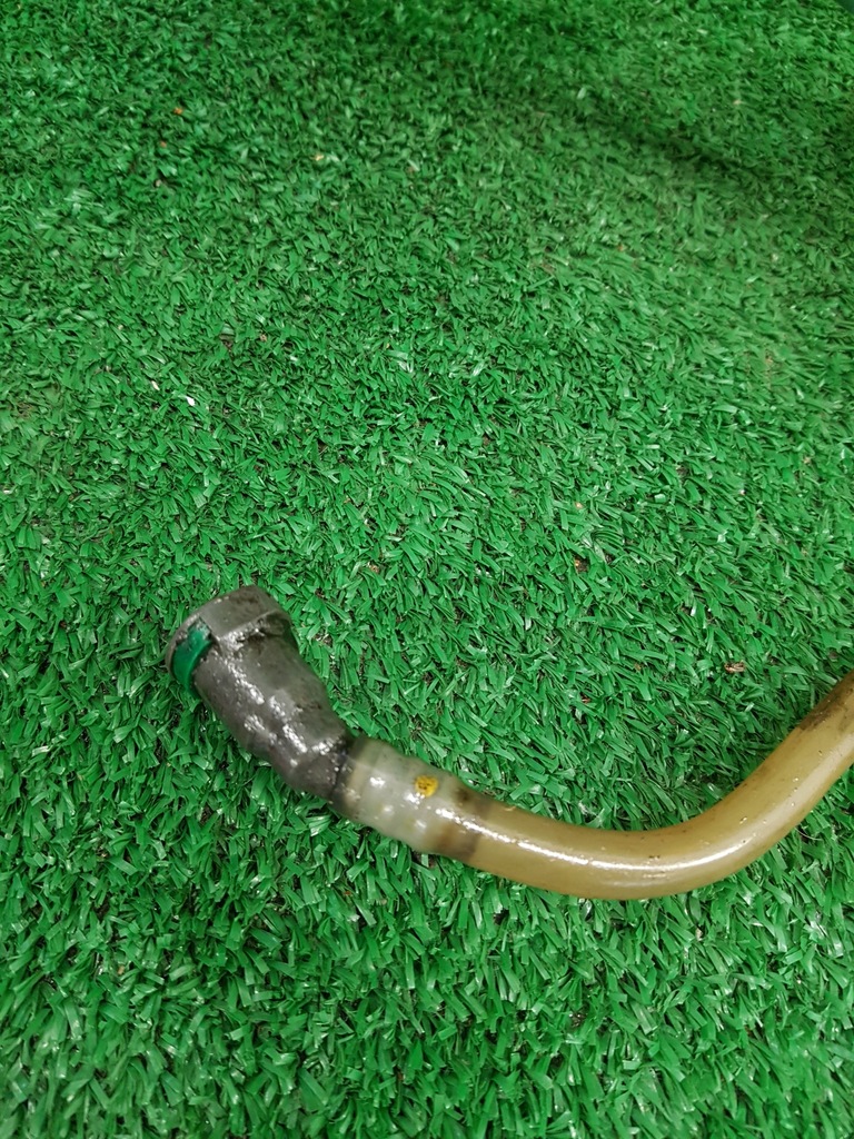 фото №2, Шланг wąż пального renault master 3 175124113r