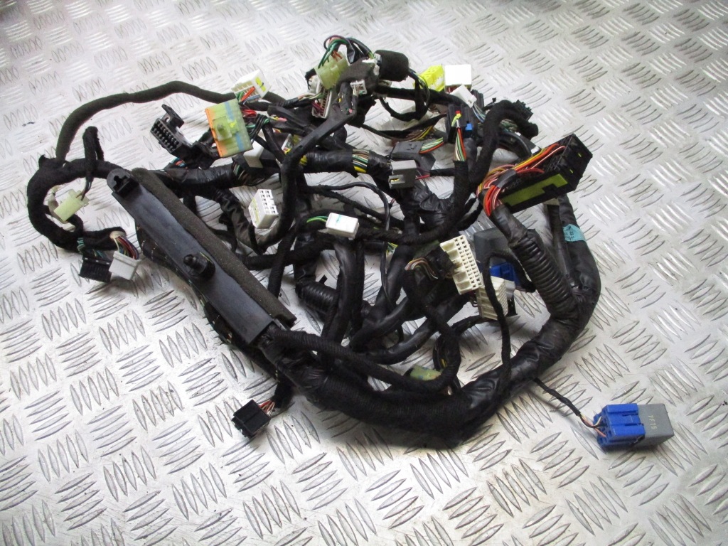 фото №1, Жгут электрическая pod панель chevrolet epica