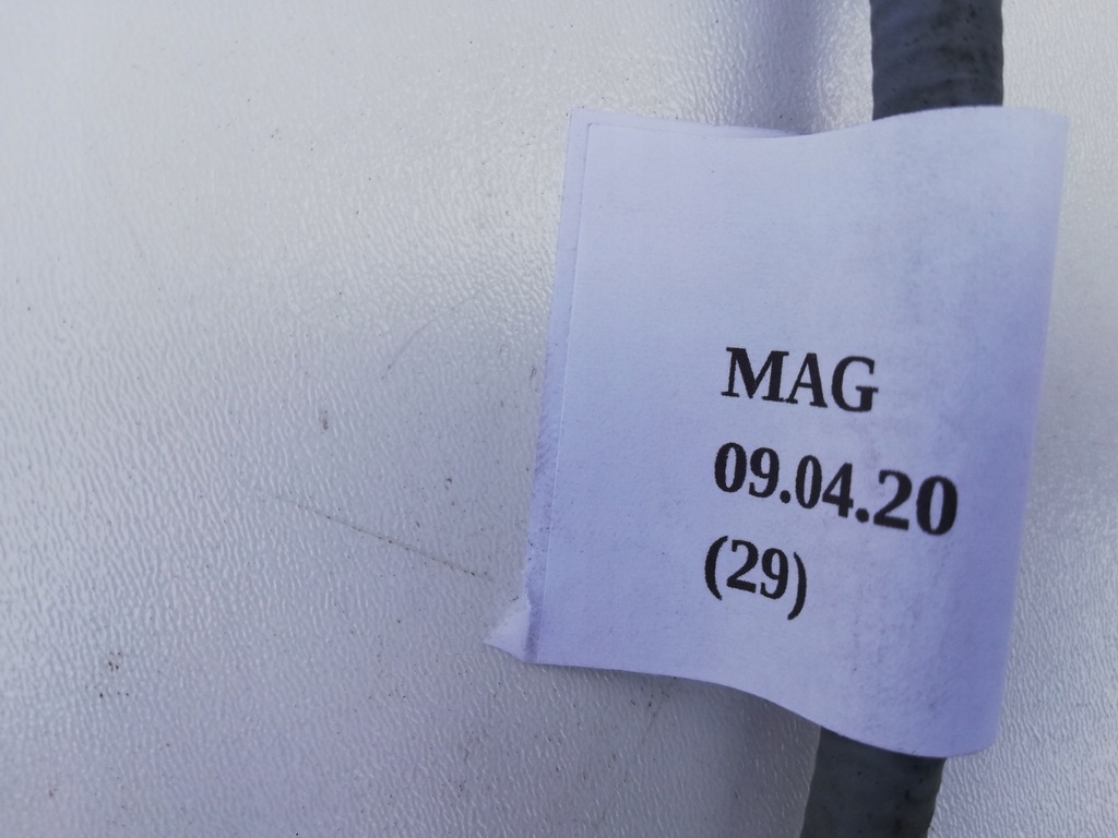 фото №6, Датчик лямбда-зонд infiniti q30 q50 2.2d