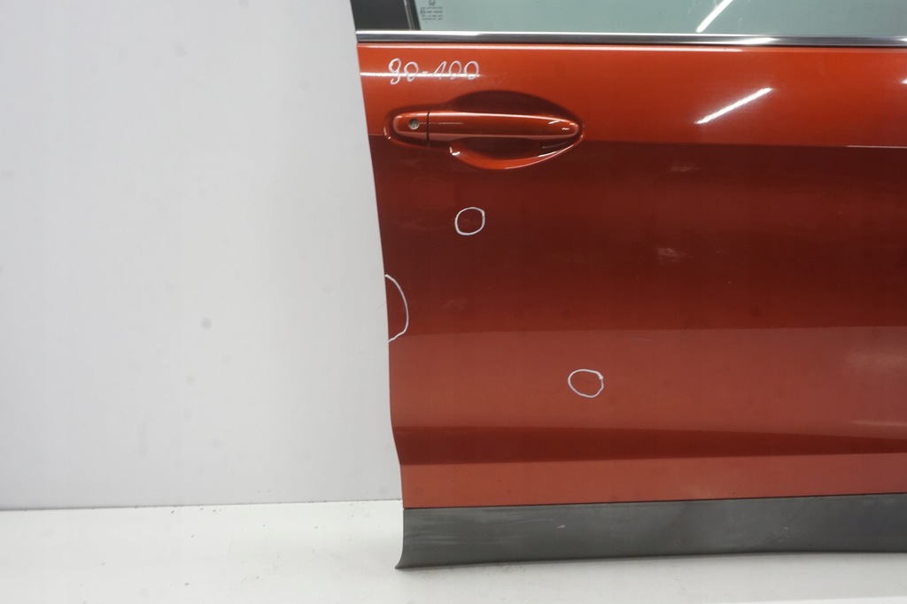 фото №2, Honda cr-v iv 12r дверь правый перед r539p