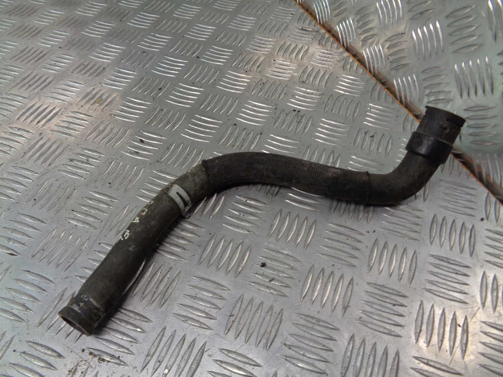 фото №1, Труба шланг opel meriva a 1.4 16v