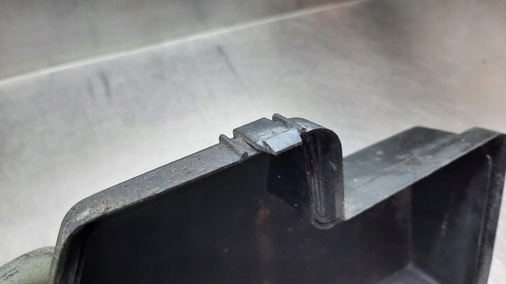 фото №9, Корпус комп'ютер коробка запобіжників xc90 v70 ii xc70 ii 8645259