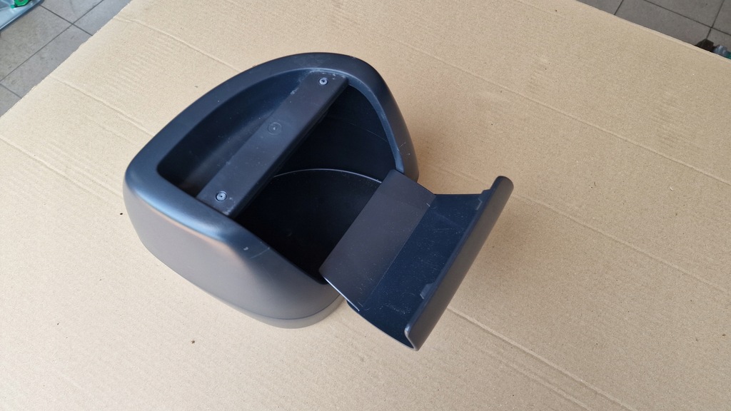 фото №7, Vw t5 multivan бардачок корзина обивка 7h5858619d