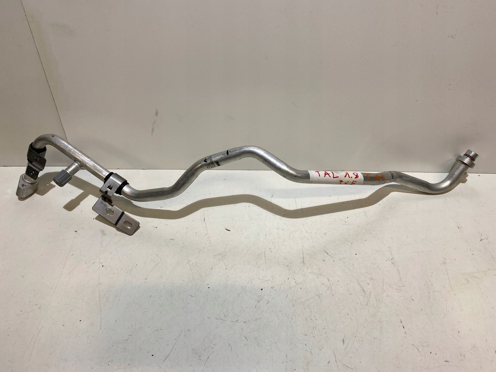 фото №1, Renault talisman 1.8 tce wąż шланг 924803452r