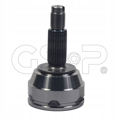 фото №10, Шарнір ford ford puma 1.7 92 kw 03.97- escort