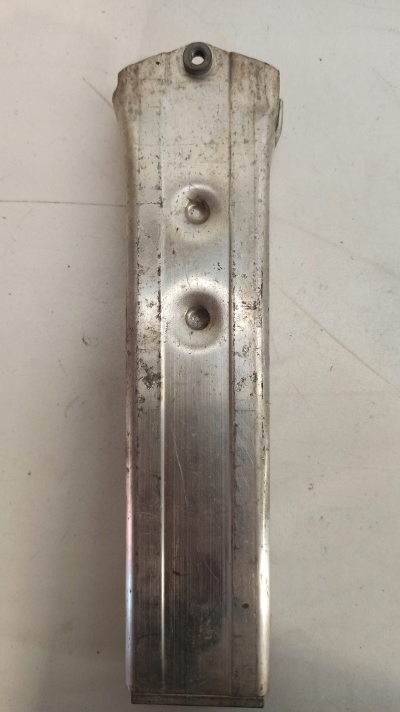 фото №1, Mini cooper one f55 f56 f57 зона деформації ліва 7301587