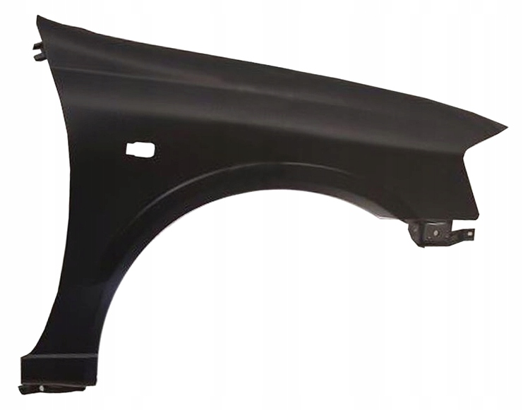 фото №1, Крила перед pr nissan almera classic n16 07- ros