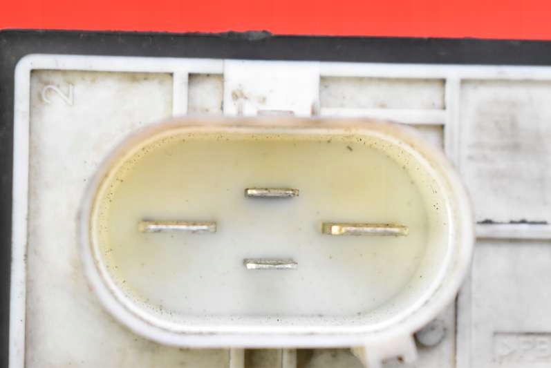 фото №9, Блок управления модуль вентилятора 1j0919506m seat ibiza 3 iii 1.9 tdi 130 km