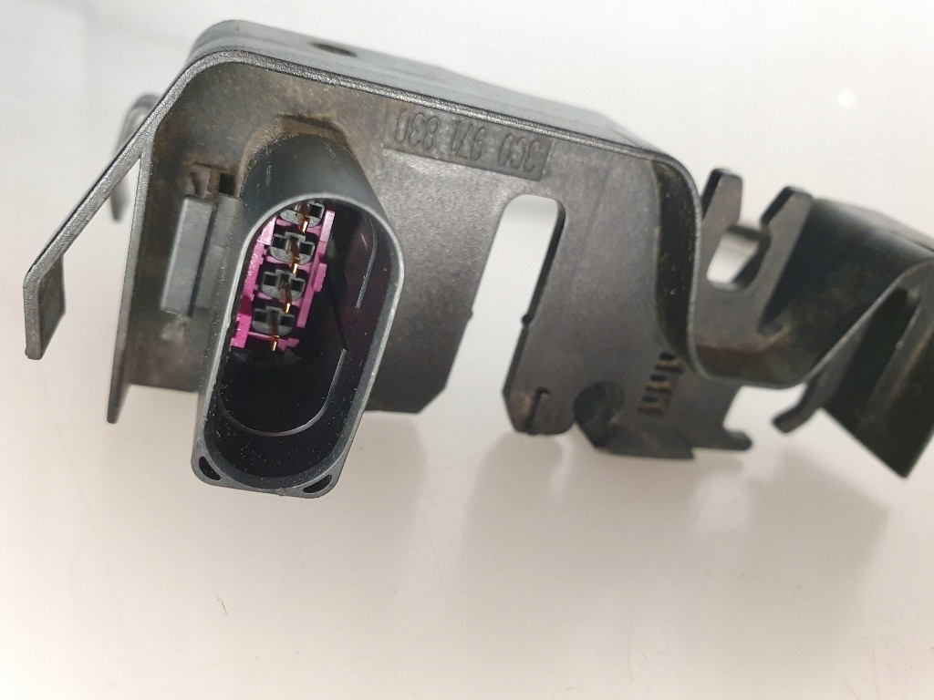 фото №7, Audi q3 8u 2.0 tfsi culb датчик лямбда-зонд оригинал 06k906262ad