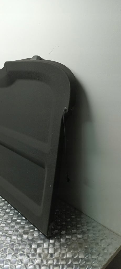 фото №2, Pułka багажника opel vectra c