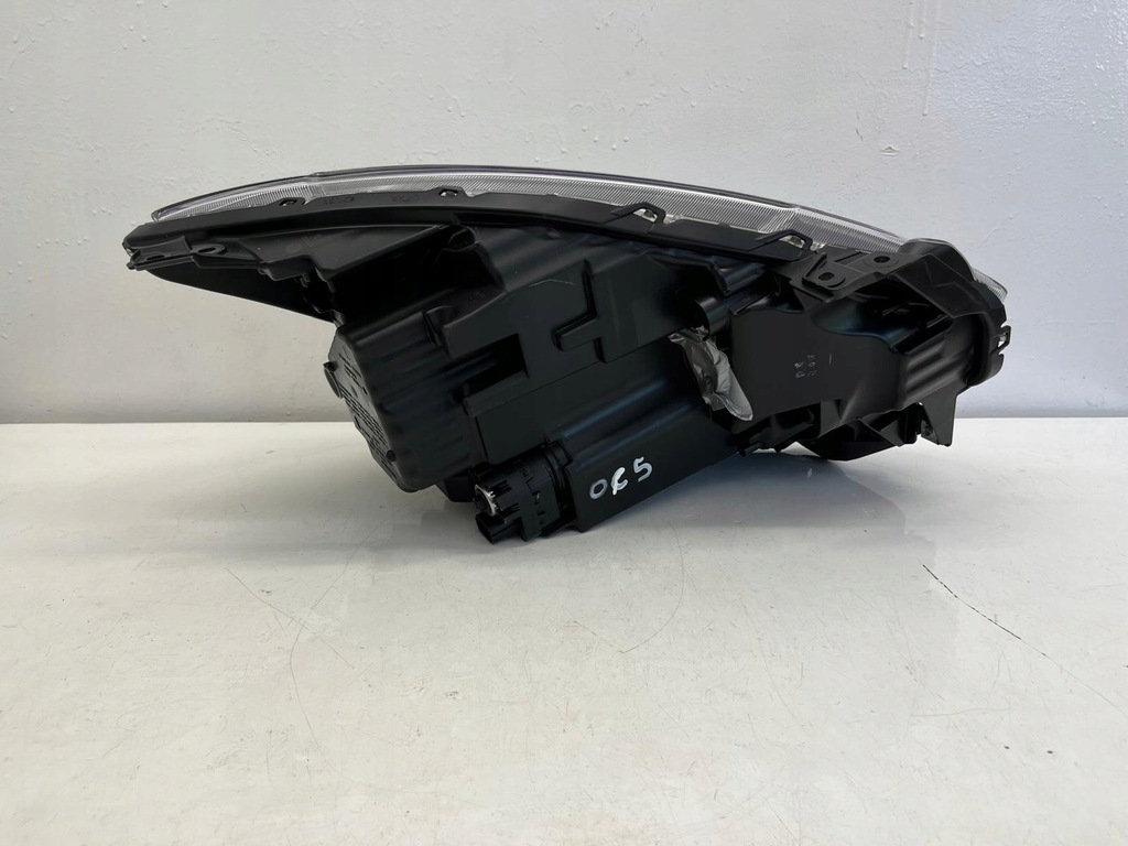 фото №6, Лампа левая фара suzuki swift mk8 17- full led