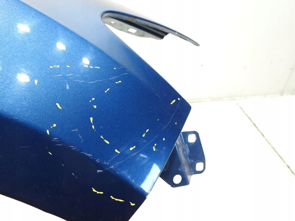 фото №7, Крыло правый перед 46 ford mondeo mk4 iv