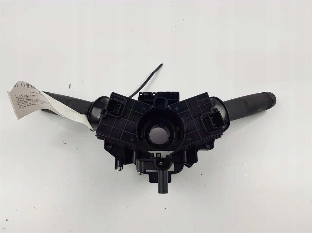 фото №2, Переключатель комбинированный 20817720 astra j 1.7cdti