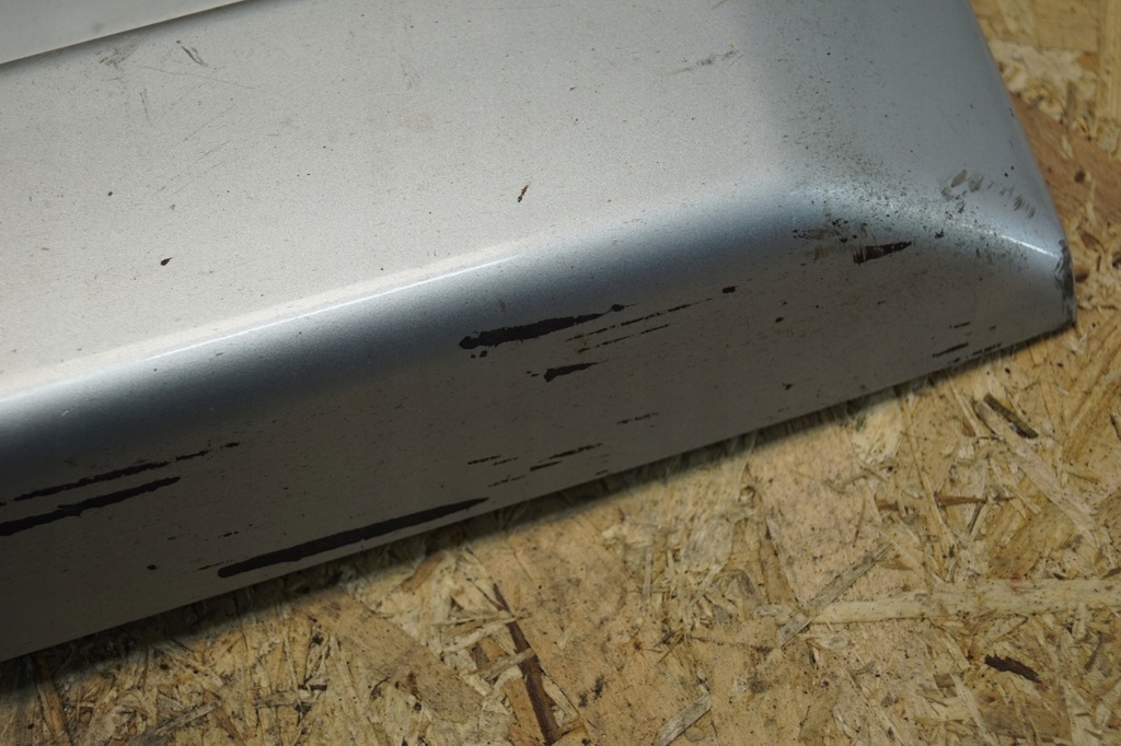 фото №6, Молдинг двері правий задня land rover freelander ii 6h52-265b16-aa lr002519