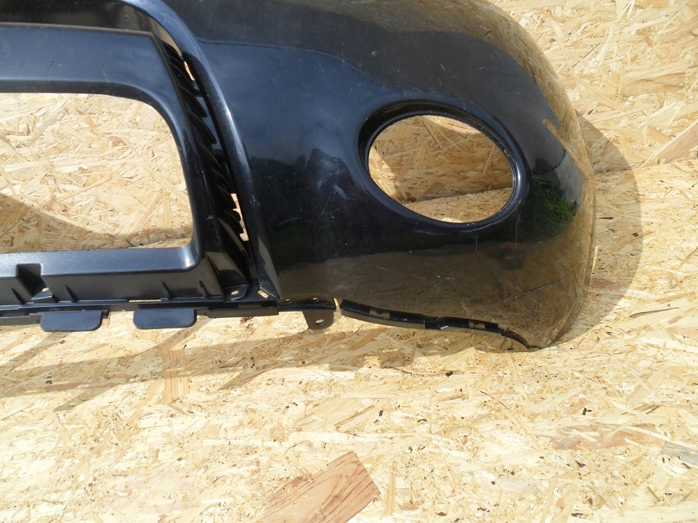 фото №7, Hyundai santa fe cm 2006 2007 2008 2009 бампер