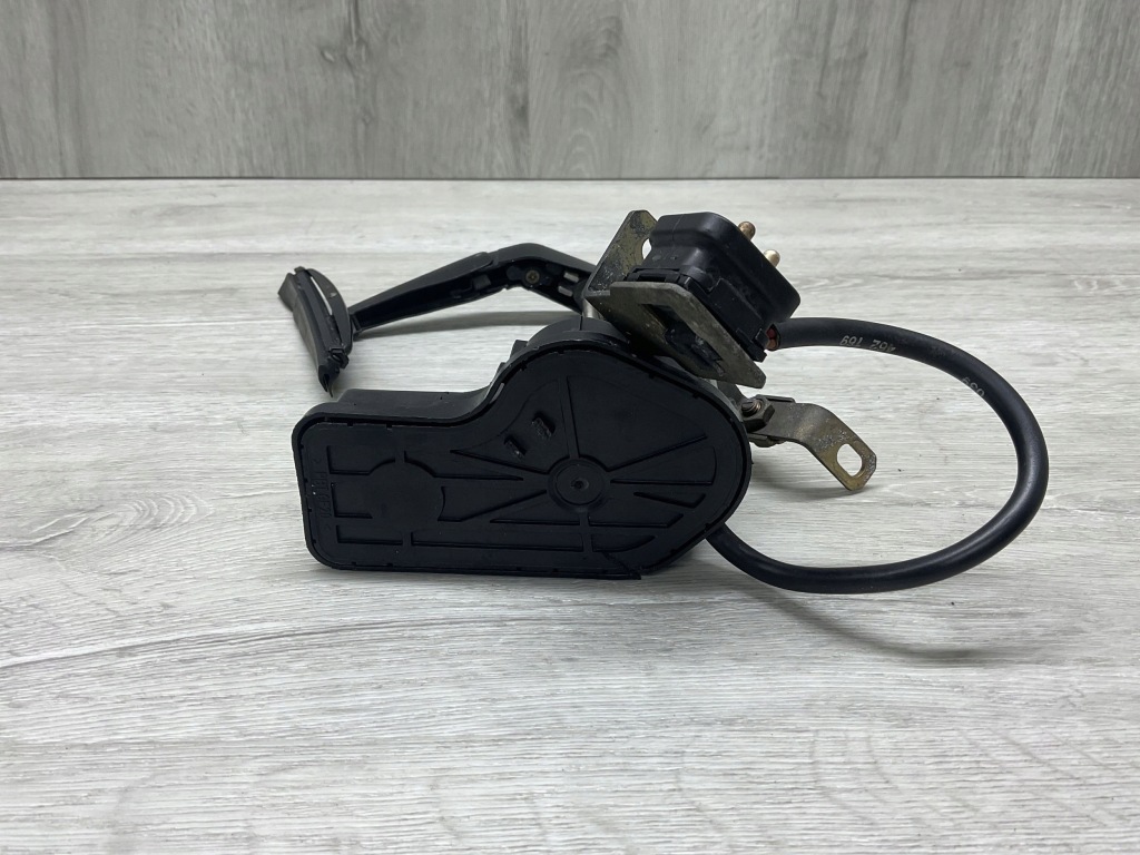 Моторчик двірники правий лампи фара mercedes sl r129 1298200442 Зі Шроту