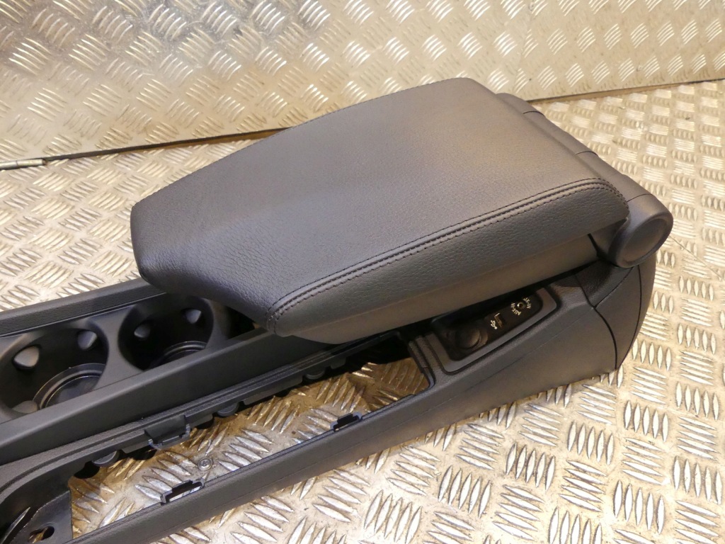 фото №15, Bmw e81 e82 e87 e88 панель приладів приладова консоль подушка безпеки пасажир тунель org!