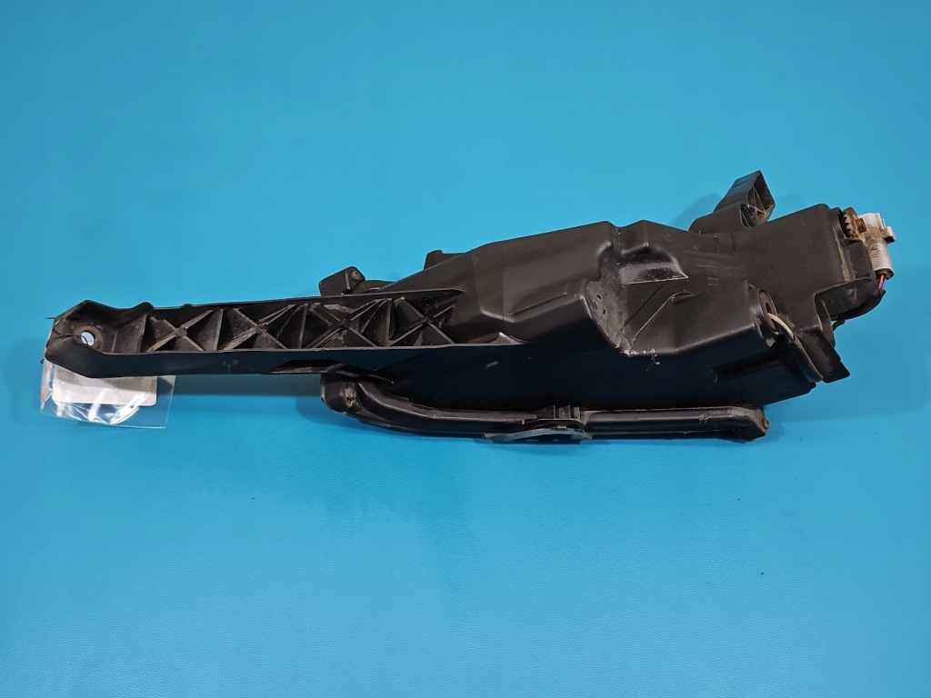 фото №6, Противотуманная фара правый lexus nx i 14-21