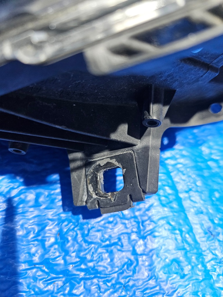 фото №8, Лампа перед передня ліва mini f56 full led 7472225-10