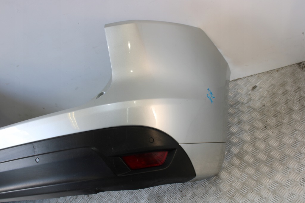 фото №8, Бампер задняя задний 4xpdc jaguar f-pace r-sport x761