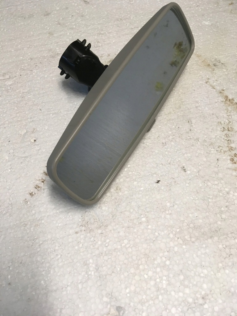 фото №1, Дзеркало заднього виду peugeot 208 citroen c3