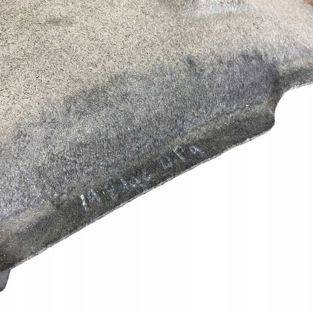 фото №6, Ford edge ii 2019 права сторона захист бризковики