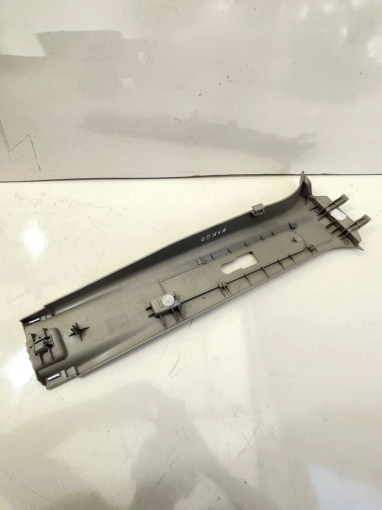 фото №6, Захист обшивка стійка середина лівий renault kangoo ii citan w415 8200419443