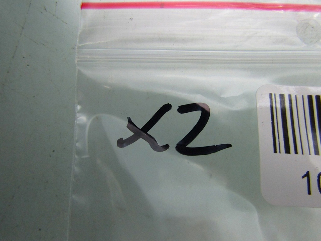 фото №6, Hr-v iii 22r датчик ударный удара 77930-3m0-s211-m1