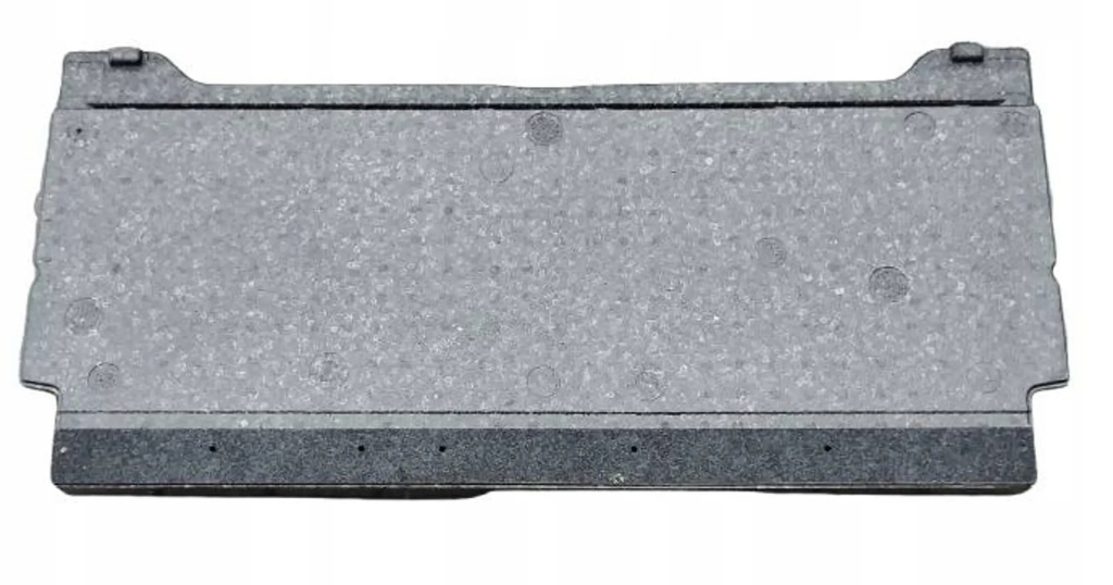 фото №1, Mazda 6 gj lift kombi пінополістирол мат багажника оригінал