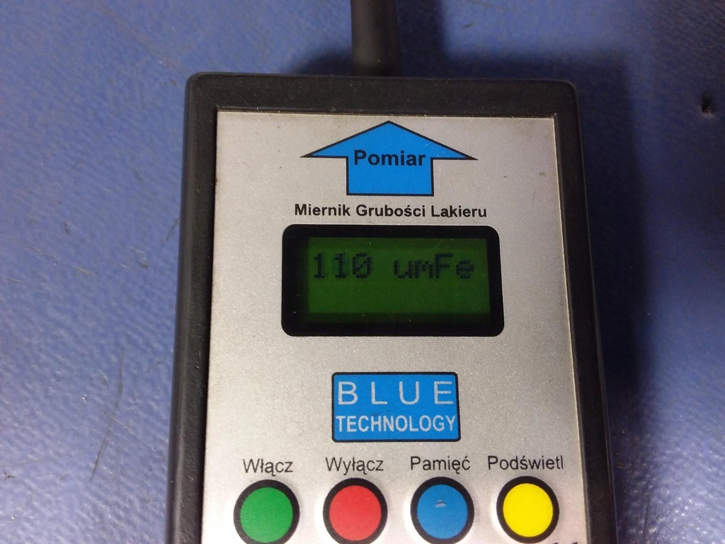 фото №9, Subaru outback iii lift дверь перед левая c6z