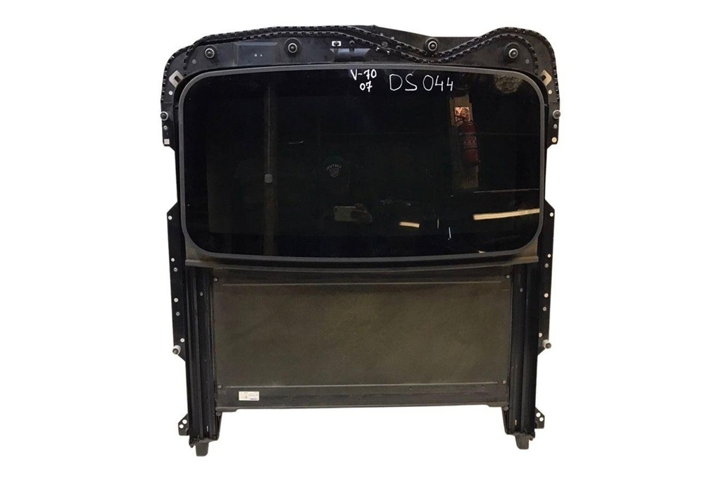 фото №8, Люк volvo v70 ii sw 39879428 2.4l дизель 103kw 2008