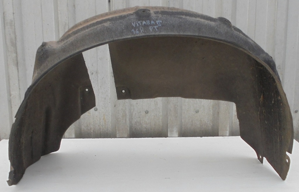 фото №1, Suzuki vitara iii 16 r підкрилок праве задня