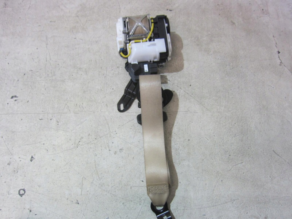 Купить Bmw x3 g01 натяжители поперечина передний перед правый  левое  7469951 72117469960