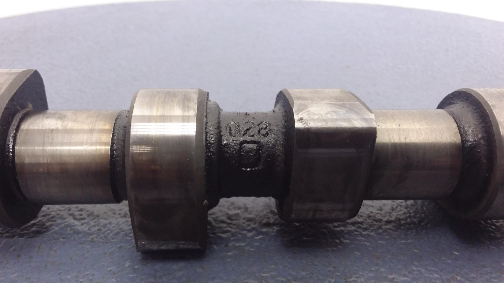 Vw transporter t4 1.9 d вал распределительного вала 028d Недорого