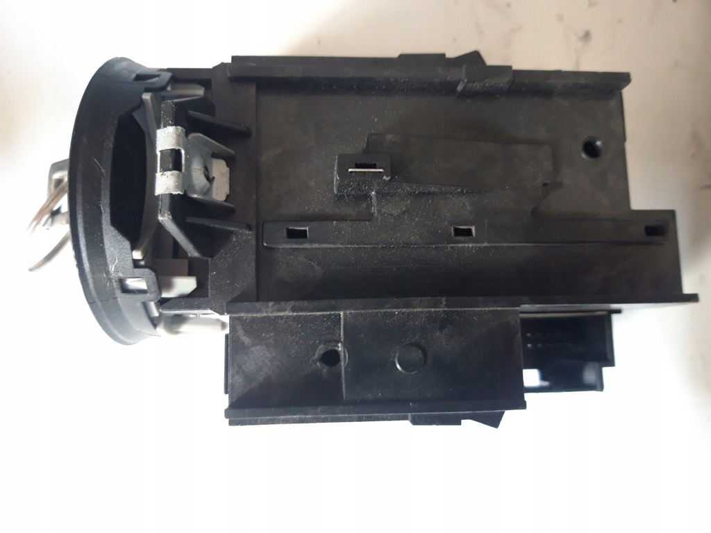 фото №8, Vw passat b6 2.0 tdi набор стартовый комплект