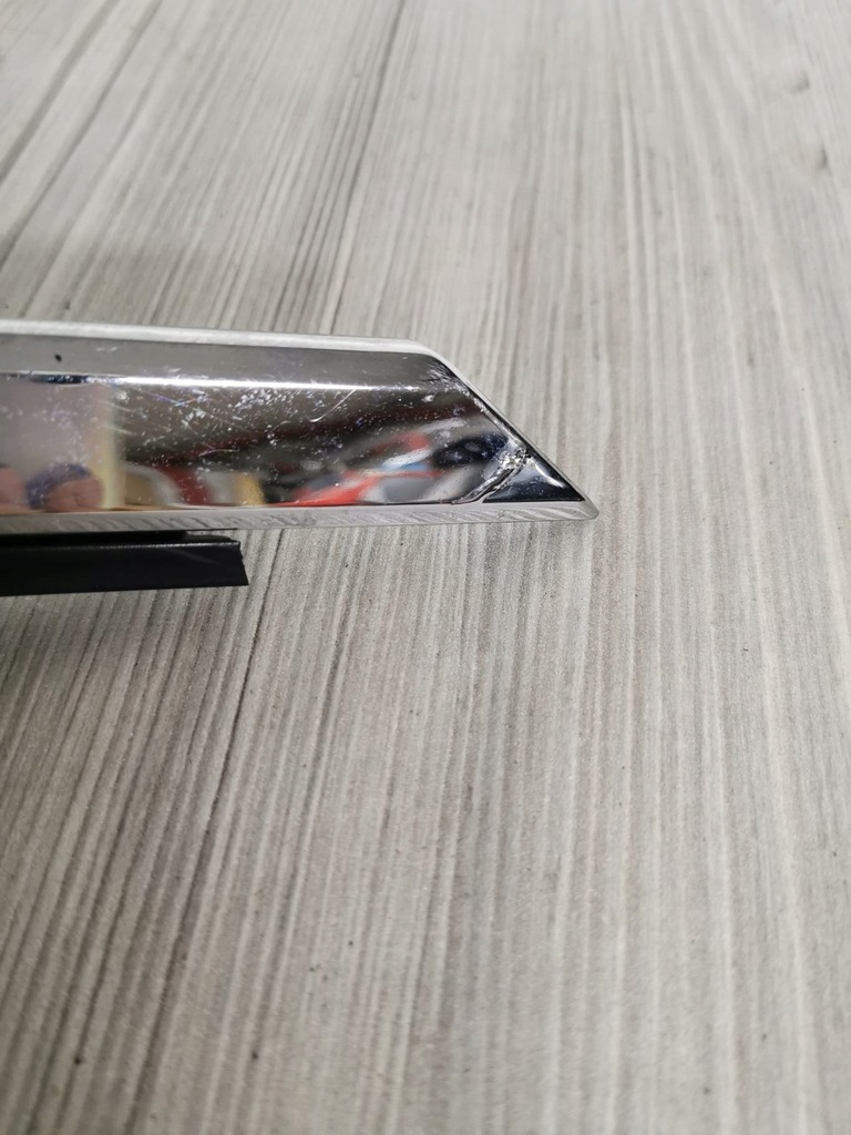 фото №9, Решітка радіатора решітка радіатора honda crv cr-v iv lift решітка