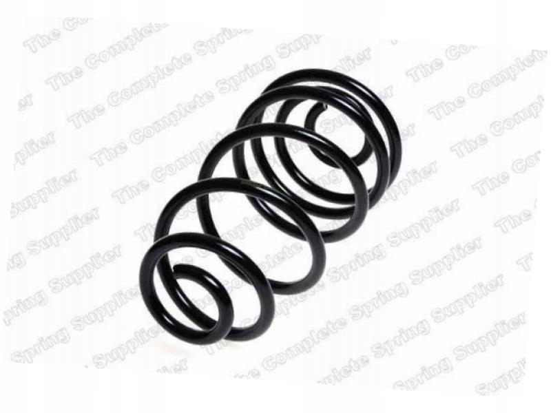 фото №2, Пружины задняя lesjofors 4263484