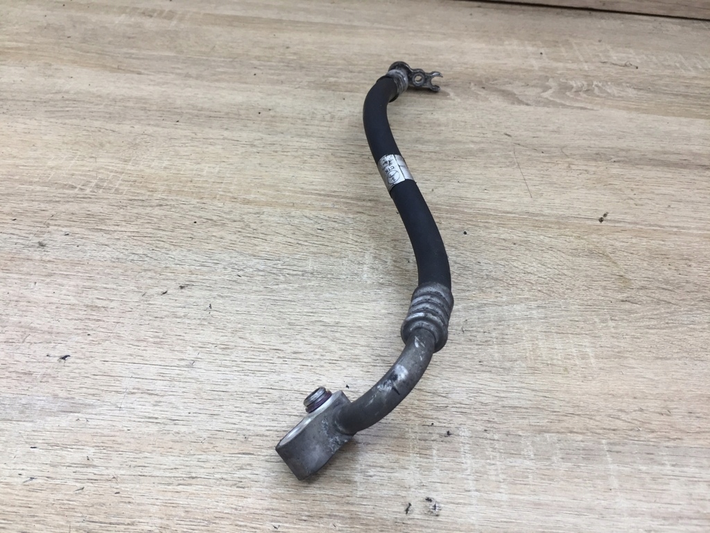 Патрубок труба шланг кондиціонера mercedes 5.5 v8 w219 Доставка