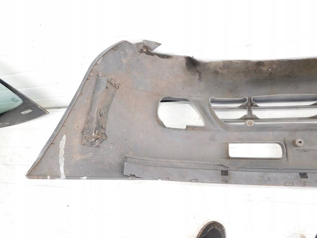 фото №12, Mercedes vito w638 2.2cdi 99r бампер перед